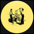 The Cyclist: Pressing Matters - 12-INCH SINGLE