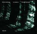 Thomas Demenga & Patrick: Lux Aeterna-Music for 2 Cellos  ( CD )
