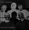 Haters: Future Cheers - Vinyl