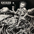 Kicker: Rendered Obsolete - VINYL