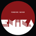 Emika: Forever Never - 12-INCH SINGLE