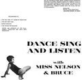 Bruce Haack: Dance Sing & Listen - Vinyl