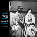Pierre Henry: L'occident Est Bleu / L'an Cinquante-six - Vinyl