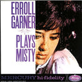 Erroll Garner: Misty - CD