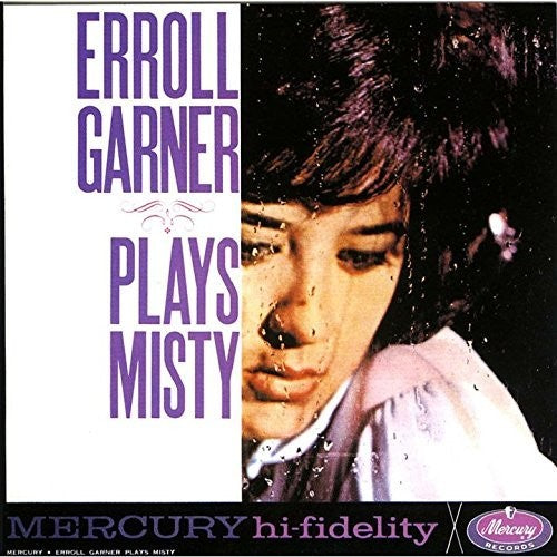 Erroll Garner: Misty - CD