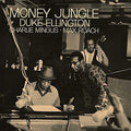 Duke Ellington: Money Jungle - CD