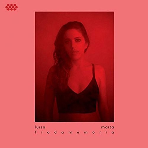 Luisa Maita: Fio Da Memoria - CD