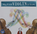 Various Artists: My First Violin Album / Various  ( CD )