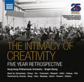 Bright Sheng: Intimacy Of Creativity  ( CD )