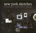 Various Artists: New York Sketches / Various  ( CD )