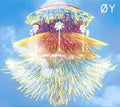 Oy: Space Diaspora  ( CD )