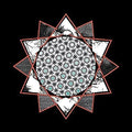 Black Hat: Thought Of Two - Vinyl