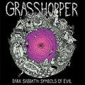 Grasshopper: Dark Sabbath: Symbols Of Evil - Vinyl