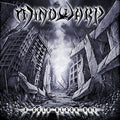 Mindwarp: Cold Black Day - CD