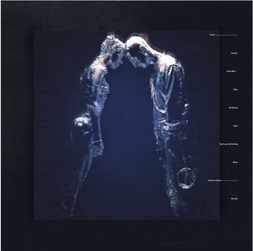 Nakes: Zone  ( CD )
