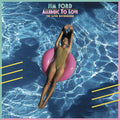 Jim Ford: Allergic To Love - Vinyl