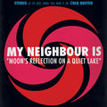 My Neighbour Is: Moon's Reflection On A Quiet Lake - Vinyl