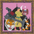 Swet Shop Boys: Cashmere  ( CD )