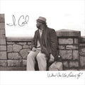 I Ced: What Are We Looking For - CD