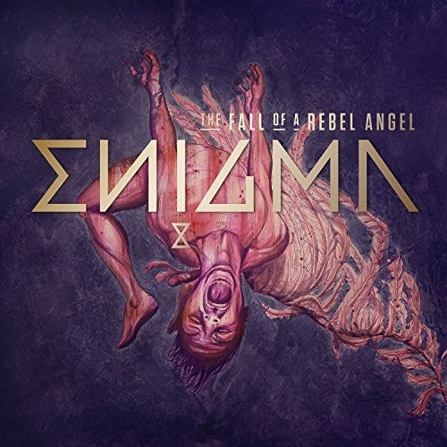 Enigma: Fall Of A Rebel Angel  ( CD )