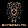 Marcus King Band: Marcus King Band - CD