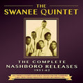 Swanee Quintet: Complete Nashboro Releases 1951-62  ( CD )