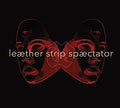Leather Strip: Spaectator - Vinyl