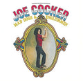 Joe Cocker: Mad Dogs & Englishmen - VINYL