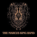 Marcus King Band: Marcus King Band - VINYL