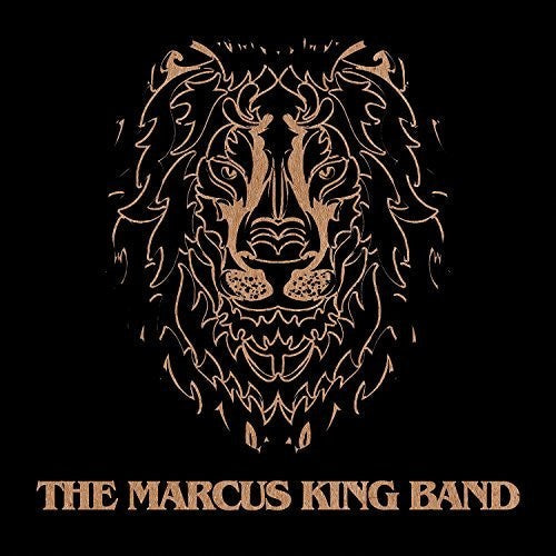 Marcus King Band: Marcus King Band - VINYL