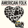 Various Artists: American Folk / Various Artists - Vinyl