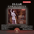 Elgar / Howarth / Davies: Elgar: Caractacus  ( CD )