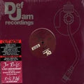 Ja Rule: 6 Feet Underground - 12-INCH SINGLE