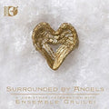 Coleman / Gruber / Ensemble Galilei: Surrounded by Angels  ( CD )