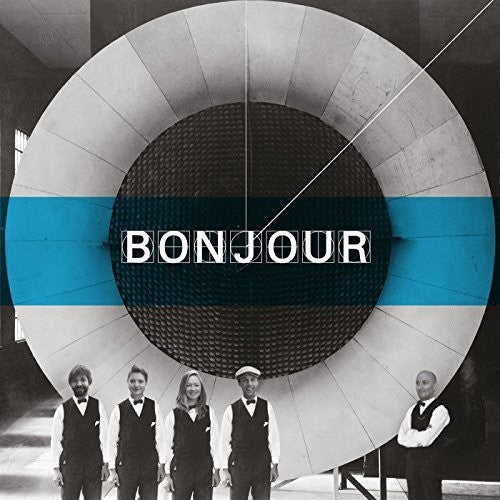 Bathgate / Ghys / Various: Bonjour - Vinyl