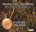 Couperin / Delage: Couperin: Pieces de Clavecin  ( CD )
