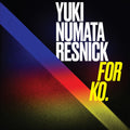 Bach, J.S. / Resnick: For KO  ( CD )