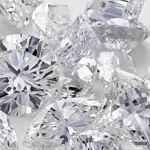Drake: What A Time To Be Alive - Vinyl