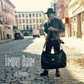 Timothy Bloom: The Beginning - CD