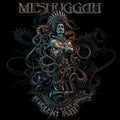 Meshuggah: Violent Sleep Of Reason - CD