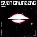 Sven Grunberg: Hingus - Vinyl