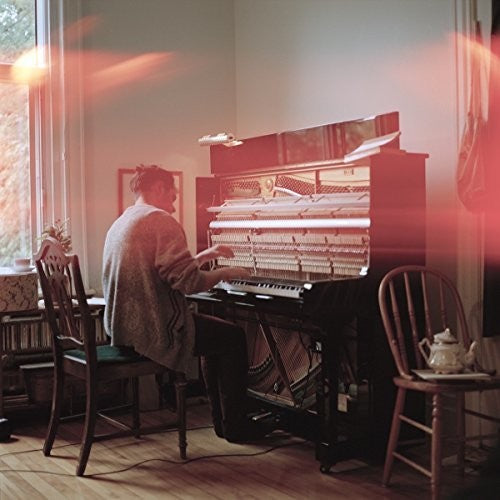 Jean-Michel Blais: II - Vinyl