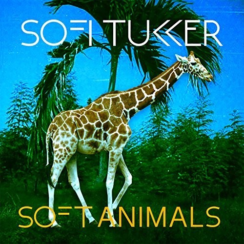 Sofi Tukker: Soft Animals - VINYL