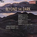 Gillian Tingay: Beyond the Dark / Naiades / Chansons / Interlude  ( CD )
