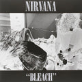Nirvana - Bleach ( VINYL )