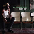 Robert Finley: Age Don't Mean A Thing - Vinyl