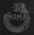 A.N.I.M.A.L.: Vivo En Red House - CD
