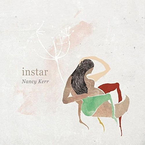 Nancy Kerr: Instar  ( CD )
