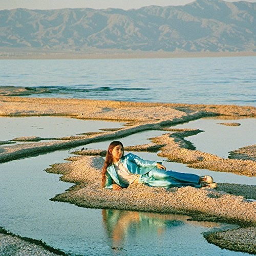 Weyes Blood: Front Row Seat To Earth - VINYL