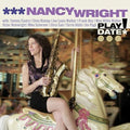 Nancy Wright: Playdate  ( CD )